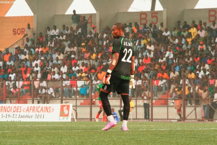 Football / Après deux ans de blessures et d’incertitudes : Zogbo Aristide veut se relancer à Bingerville